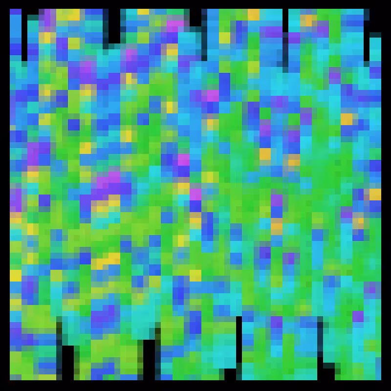 A Full Decade of Restitutional Activity #1