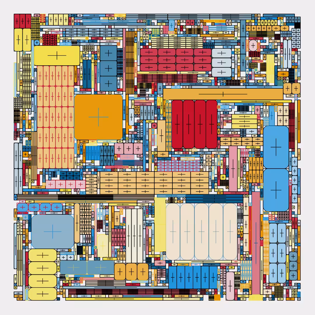 Industrial Park #72