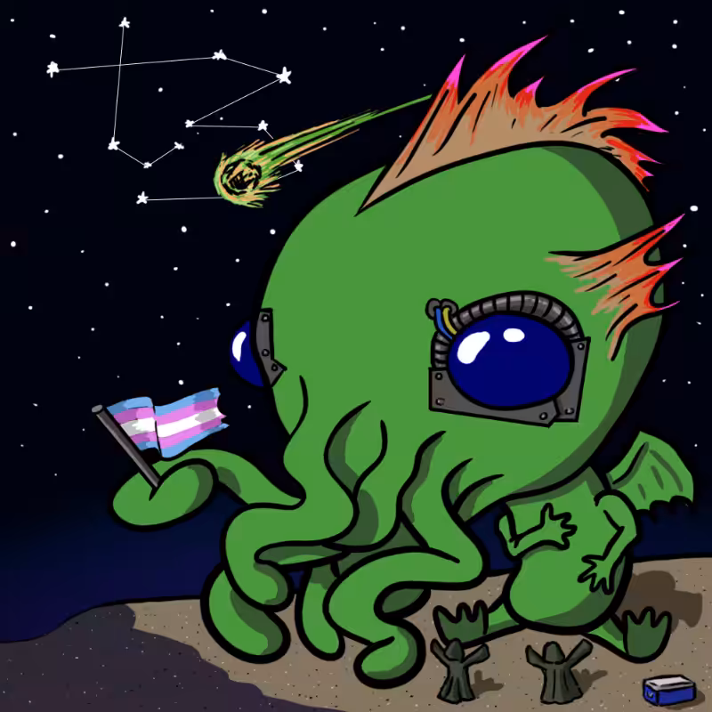 Chibi-thulhu #409