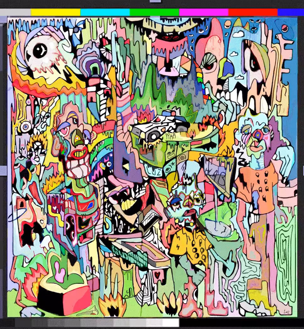 Fantasy Realm