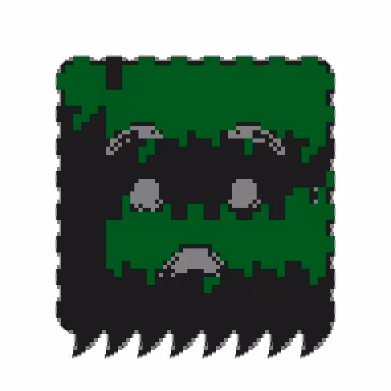 Kudzu #1001