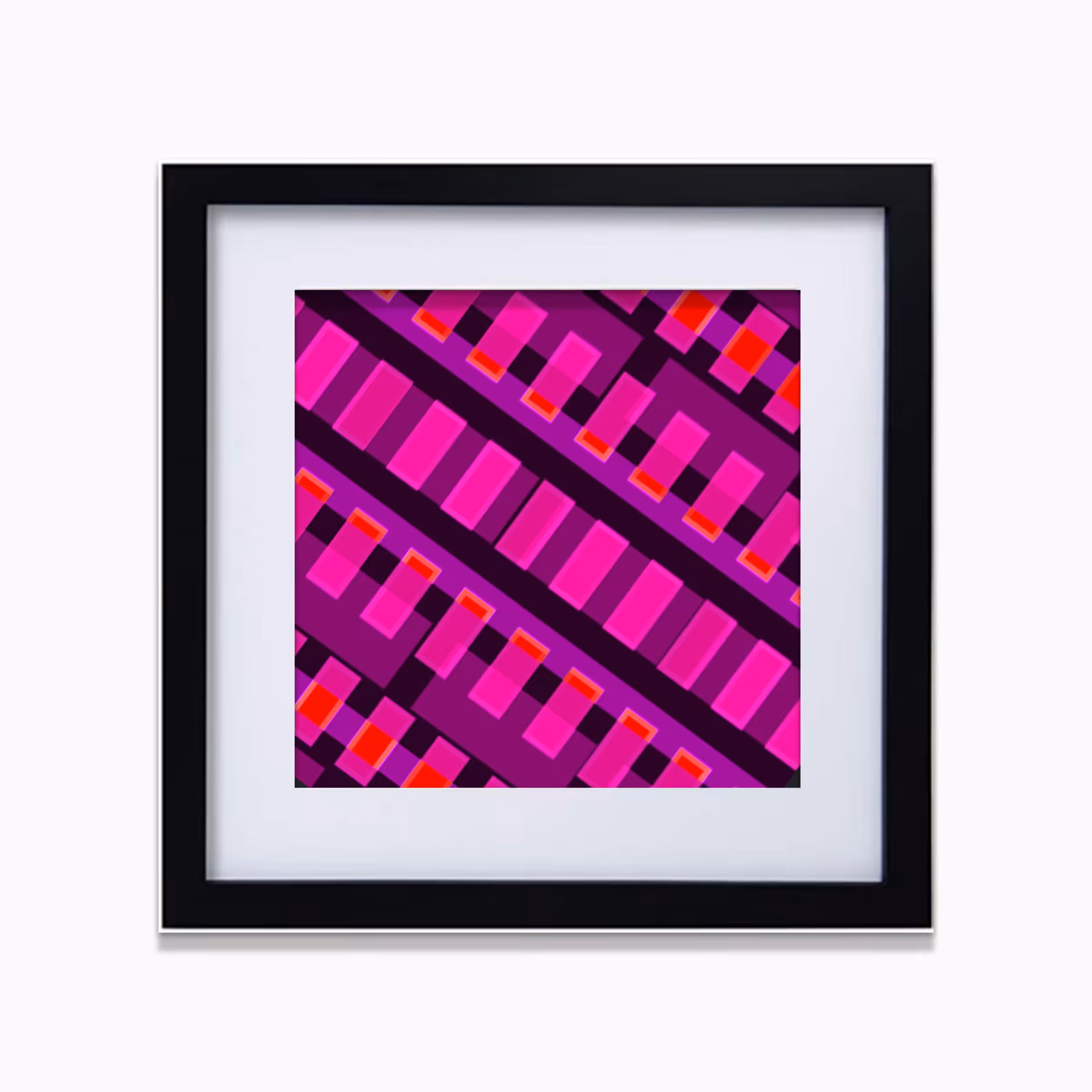 Shape Study 56