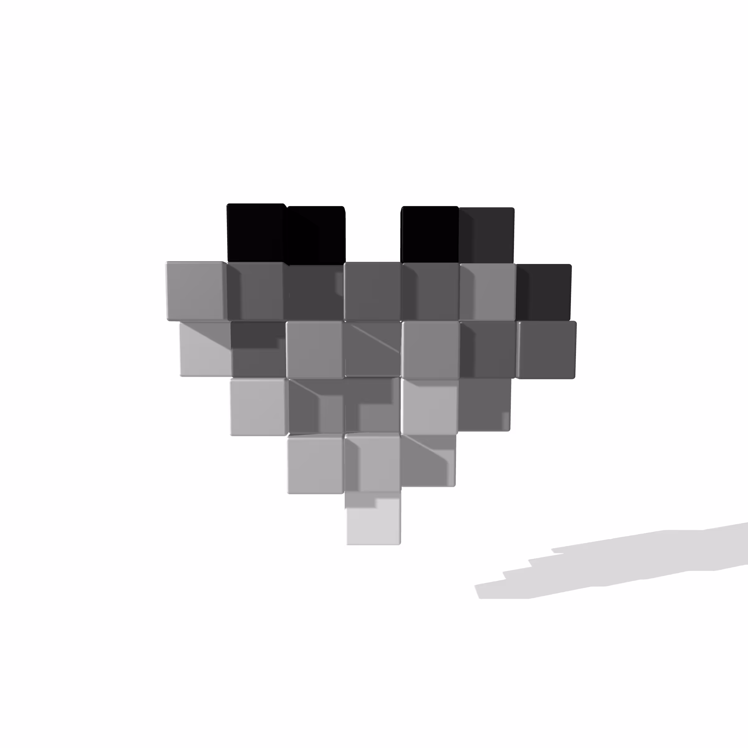 heart + craft #13070
