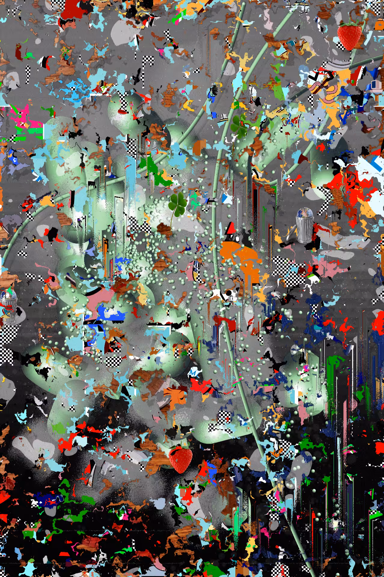 Broken Printer #788