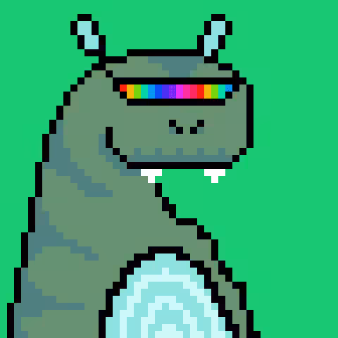 CyberMonstrrr #040