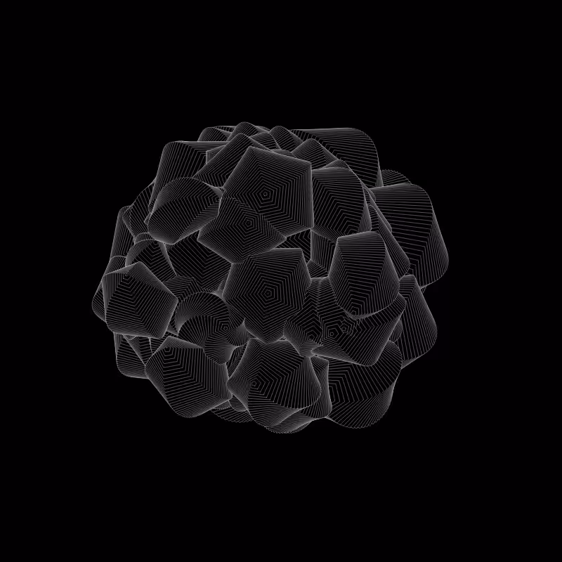 Drawing Machines #17 #248
