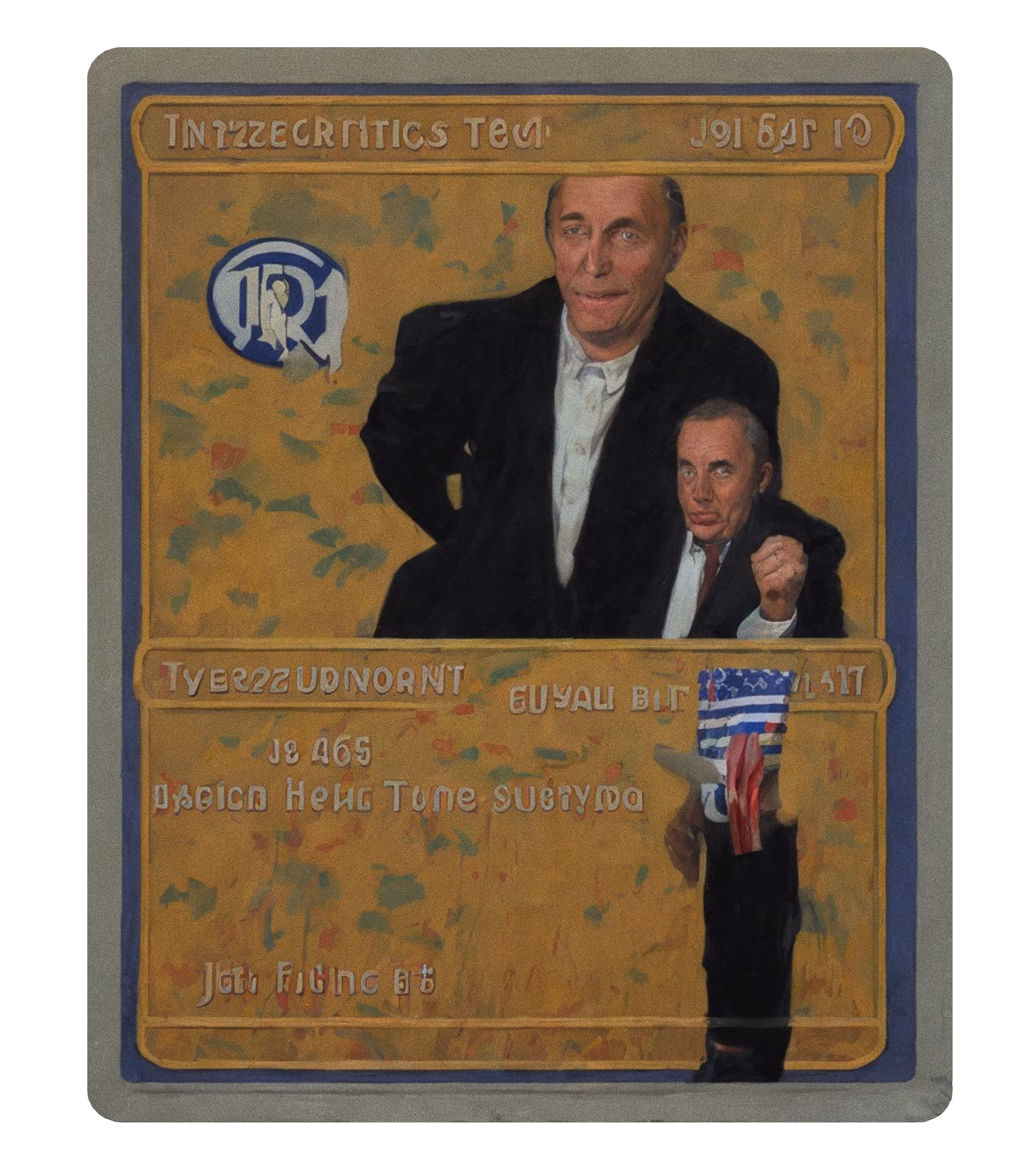 Card #782