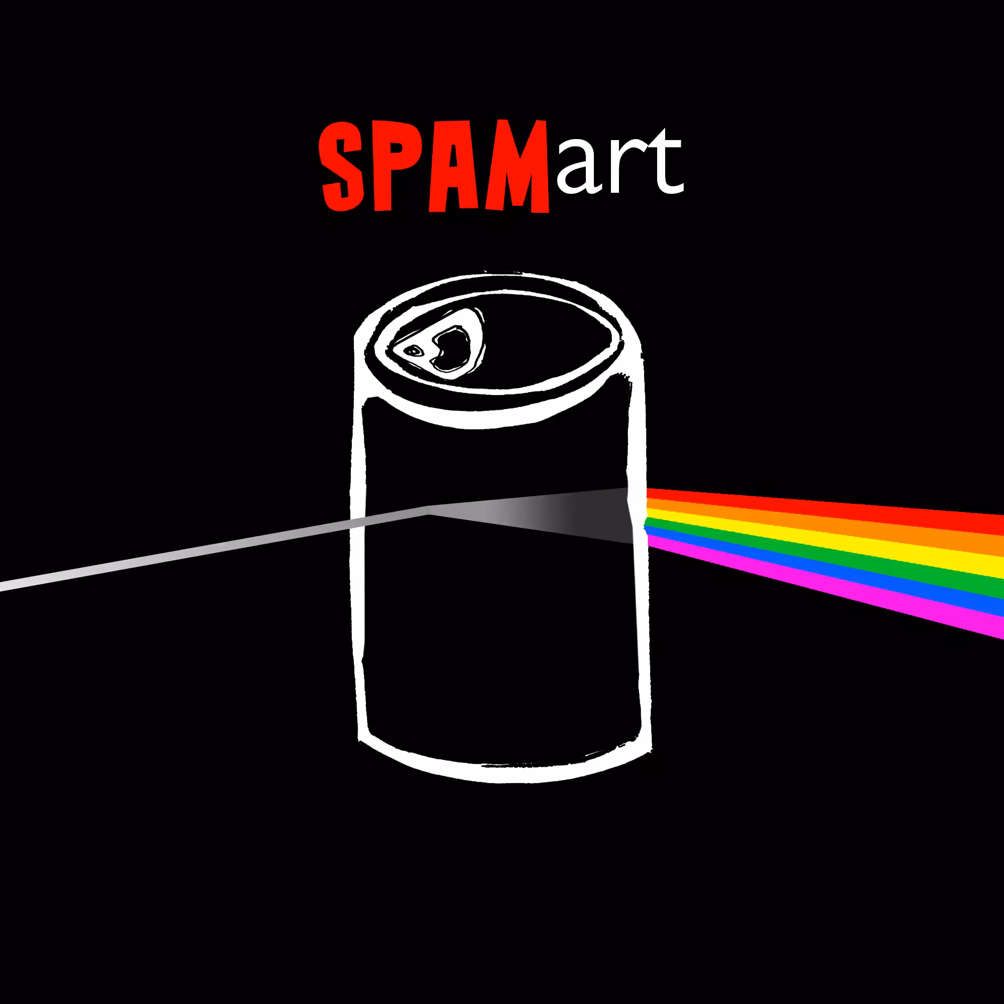 Spam Pink Floyd 