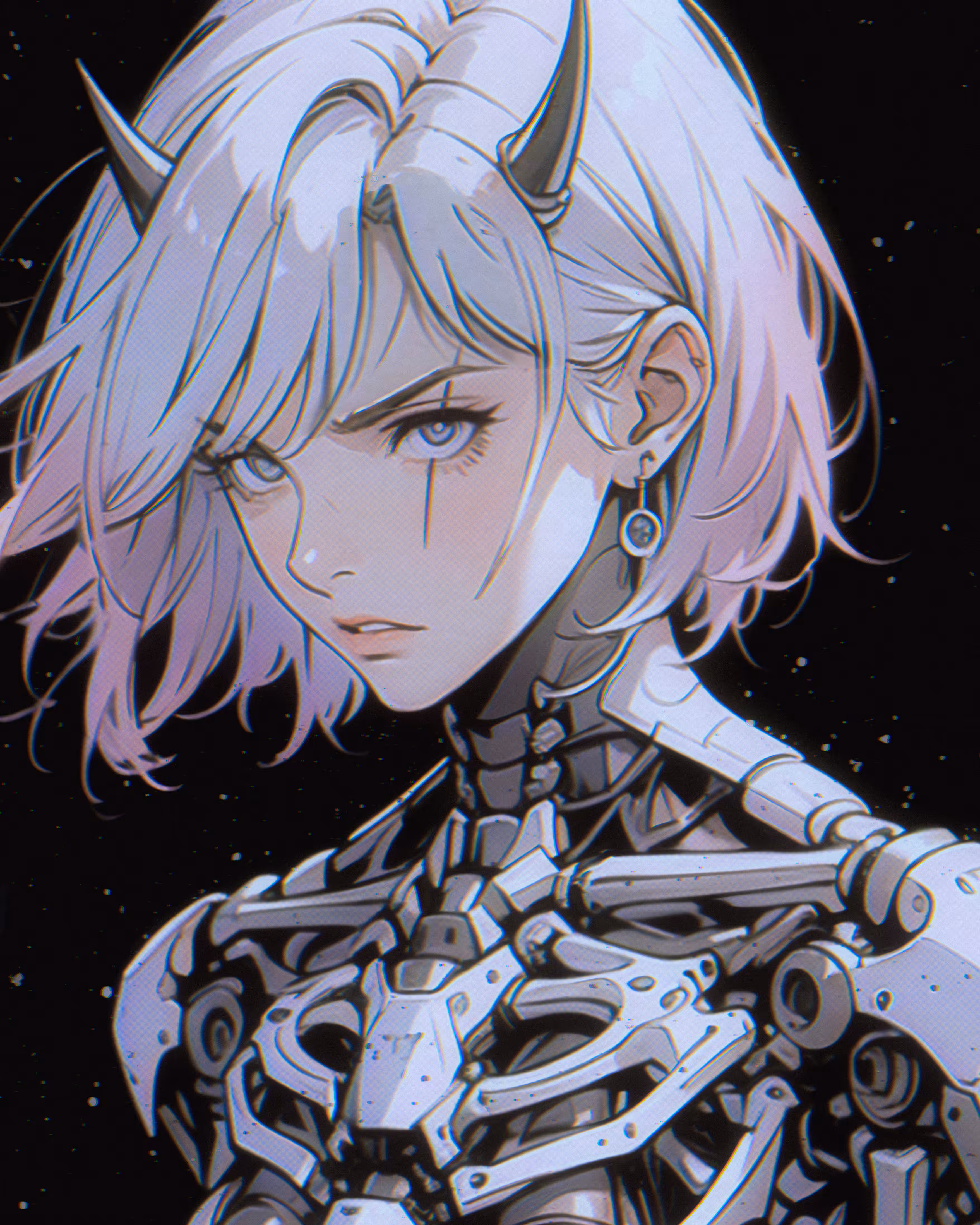 fallen