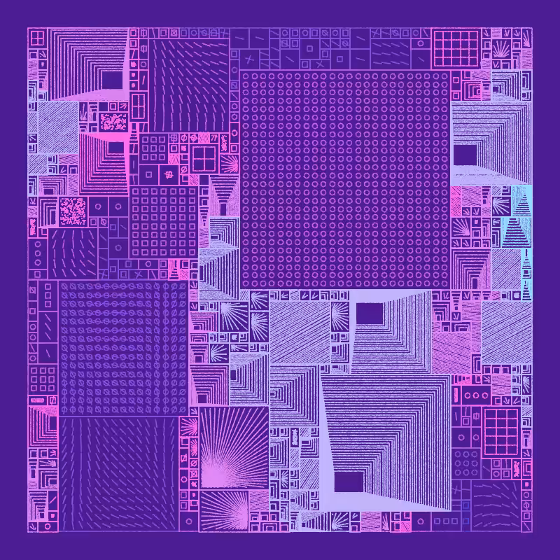 Territory B #24