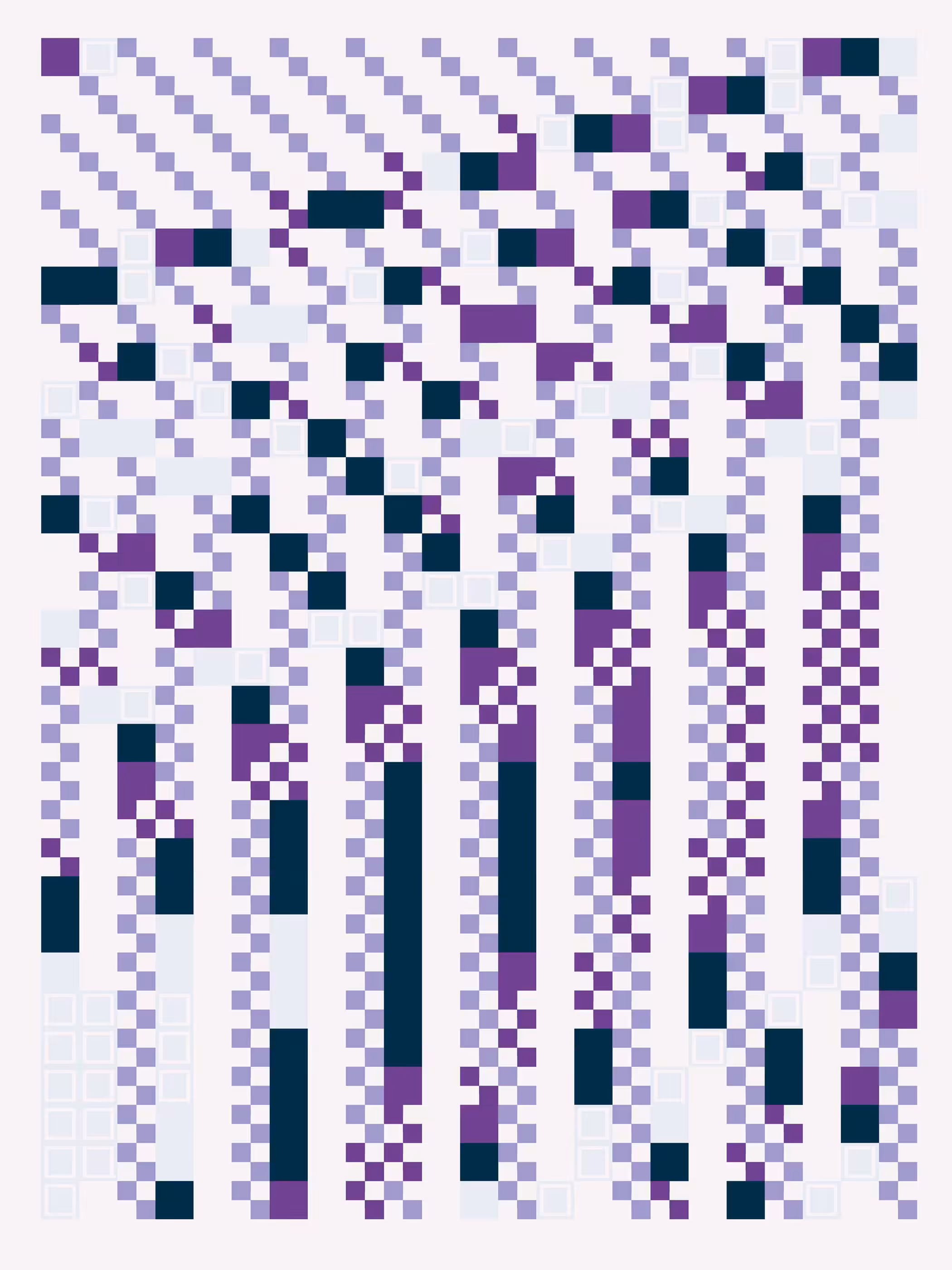 Rodeo posts: STRANGE LOOPS wave 05 1714835831500