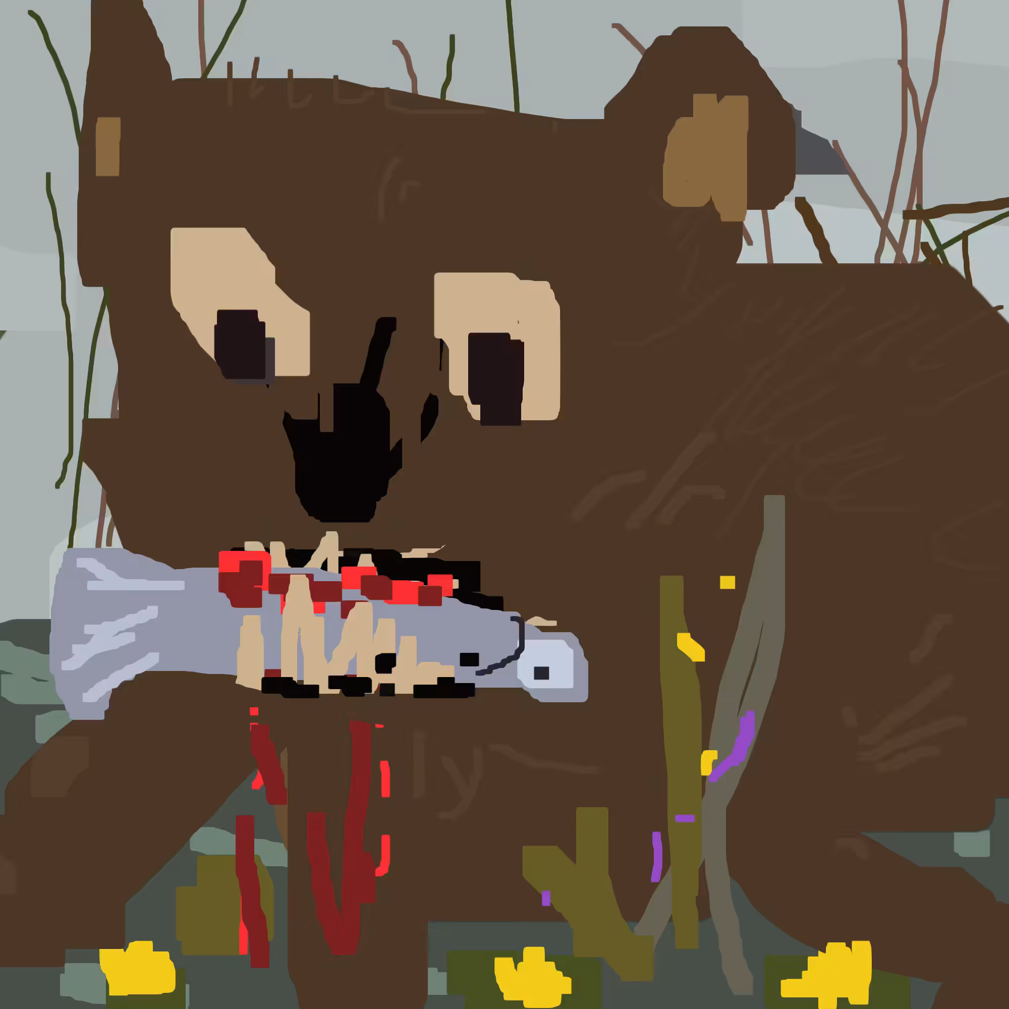 Bear