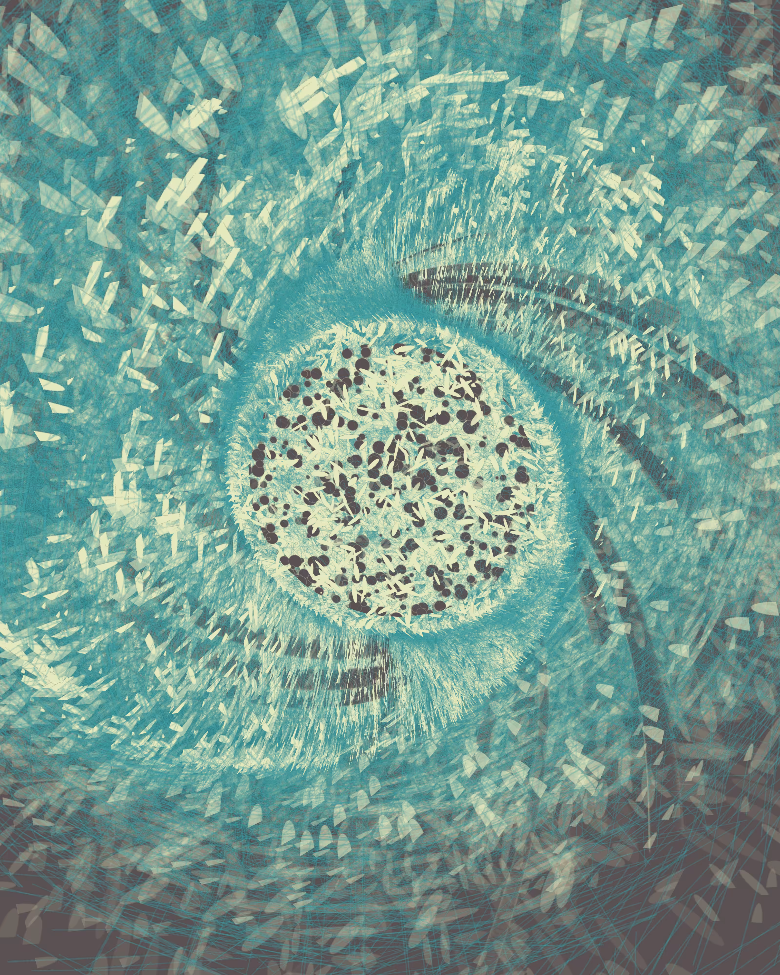 Maelstrom #38