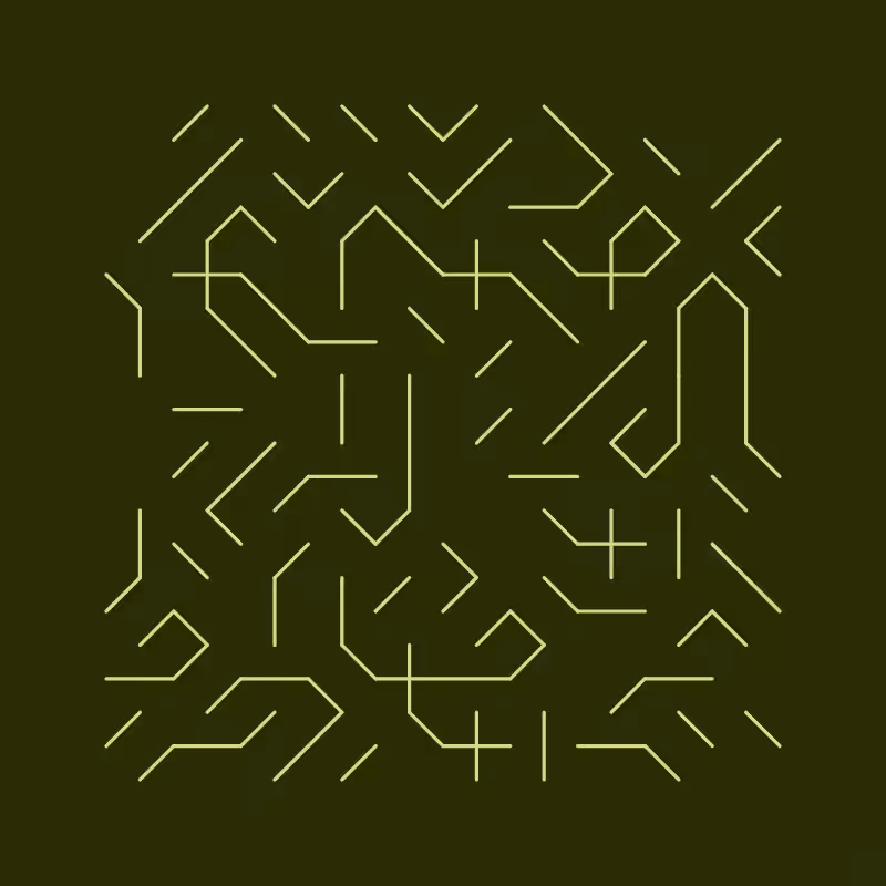 Chroma Ciphers #68