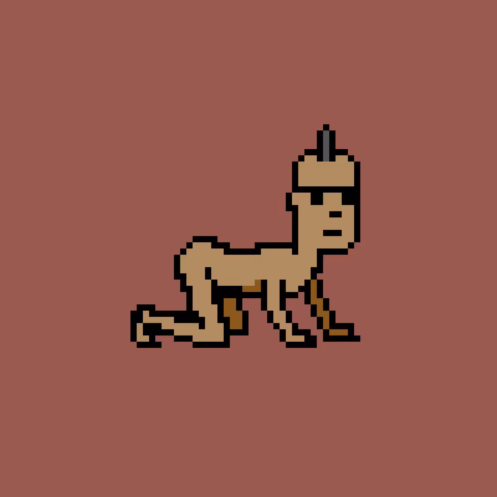 CrawlingPunk #2339