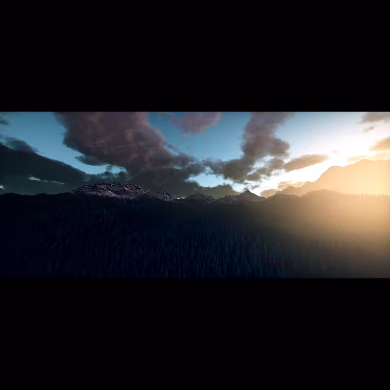 Before the Storm #95
