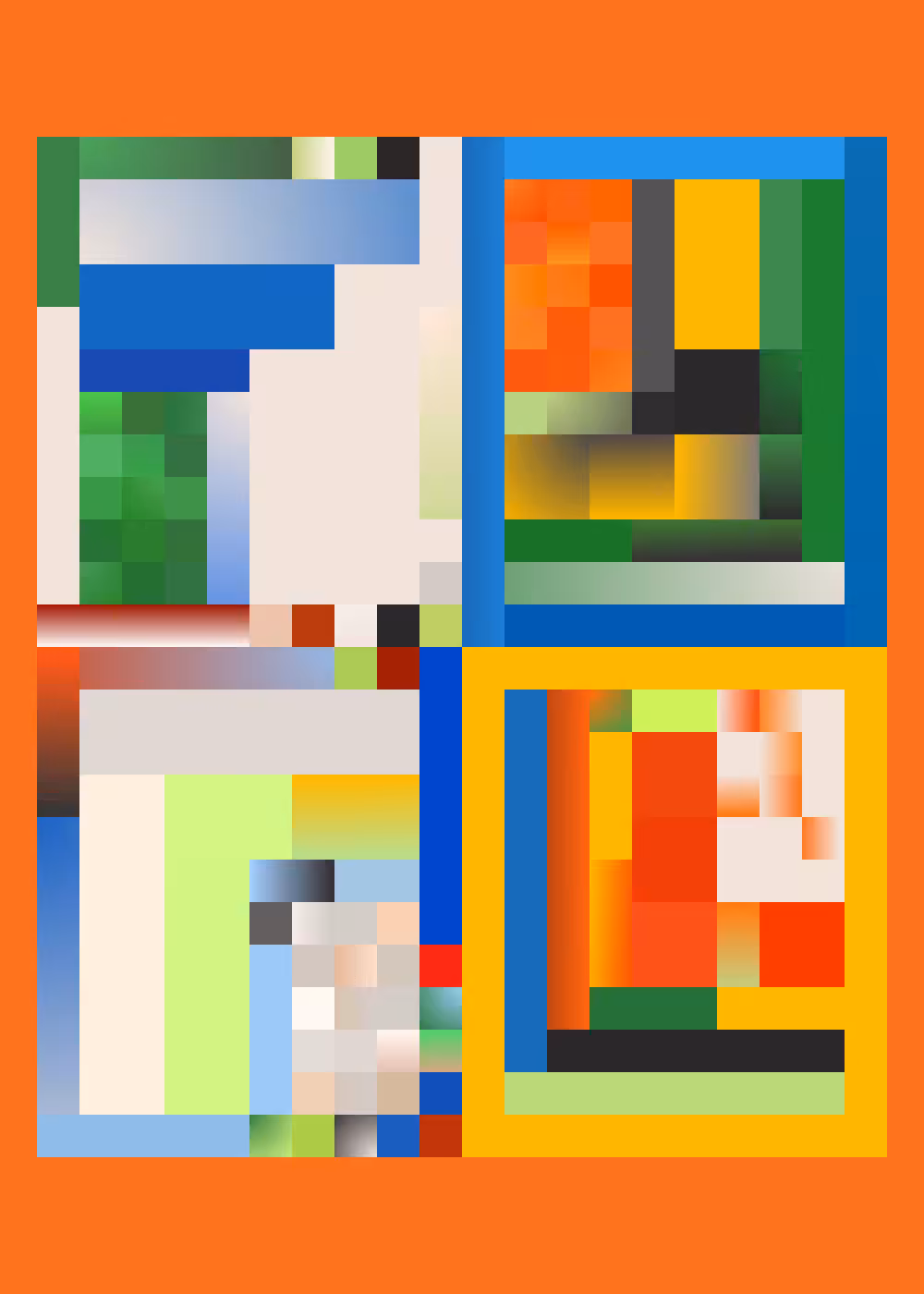 Generations: Generation 158