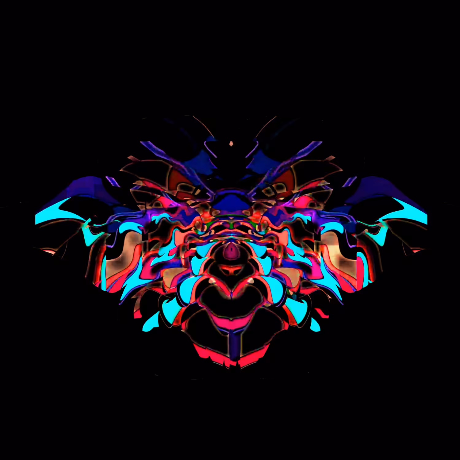 Magical Beings #7