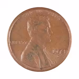 Cent #7482