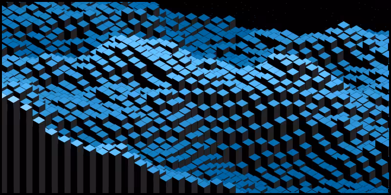 Isospace #27