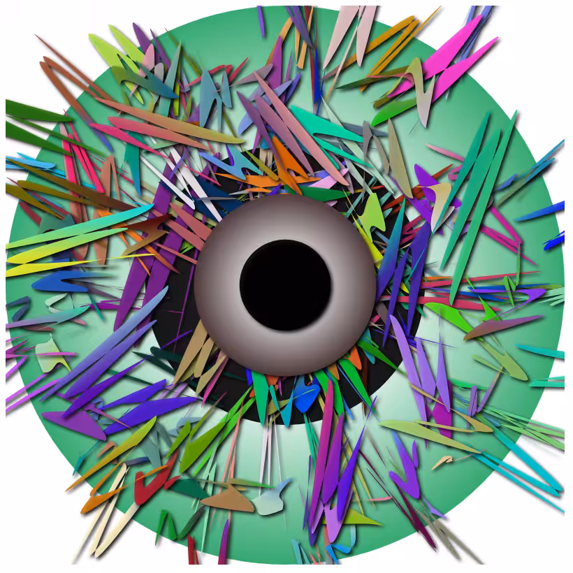 Iris 2 #67