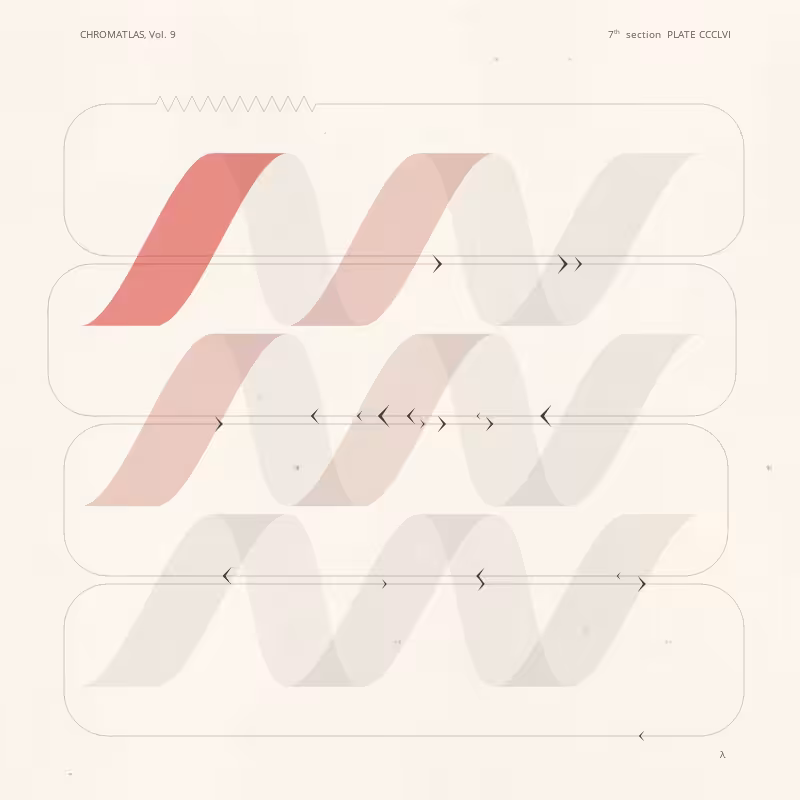 CHROMATLAS, Vol. 9 #44