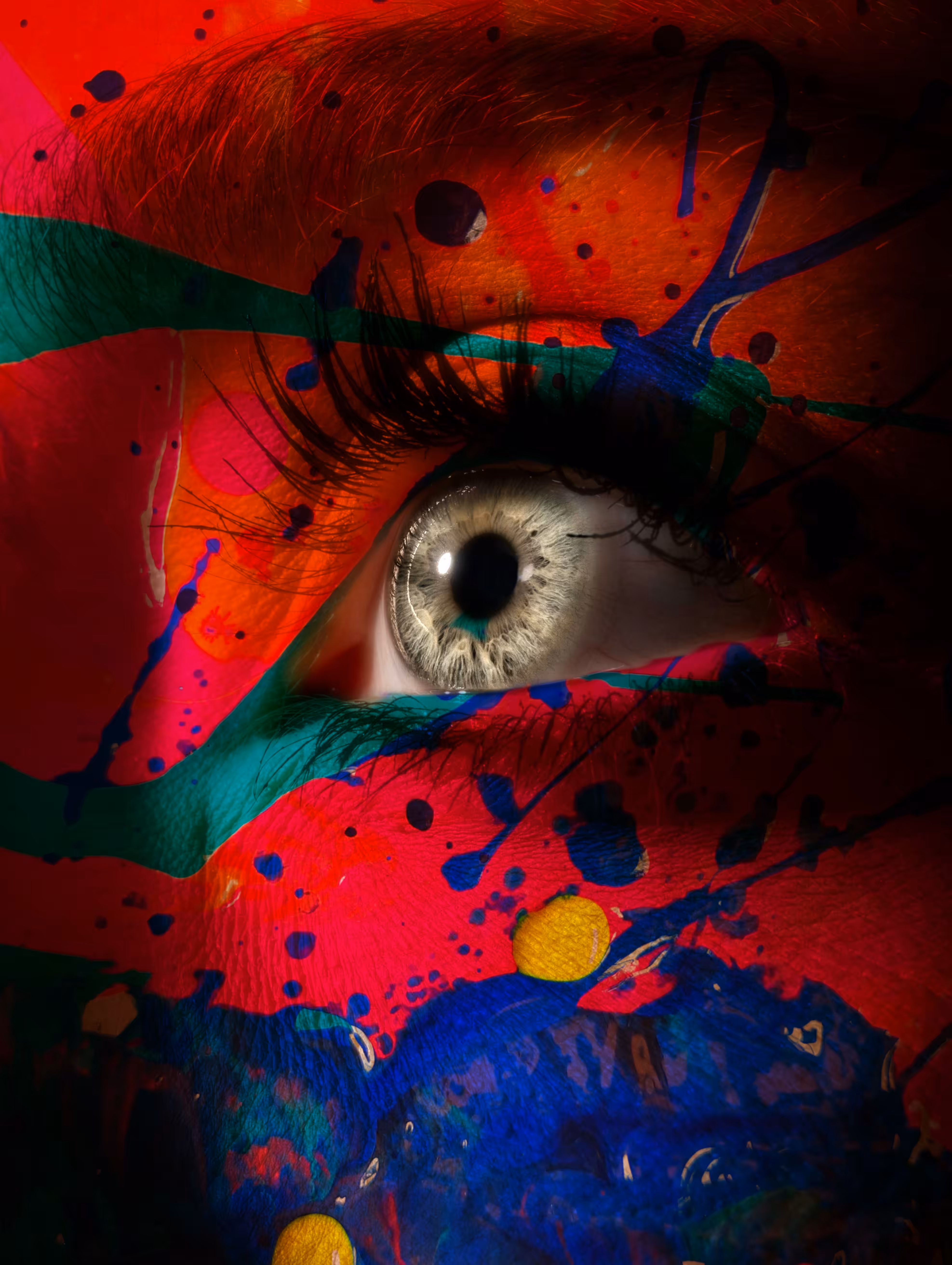 Witch's eye #5