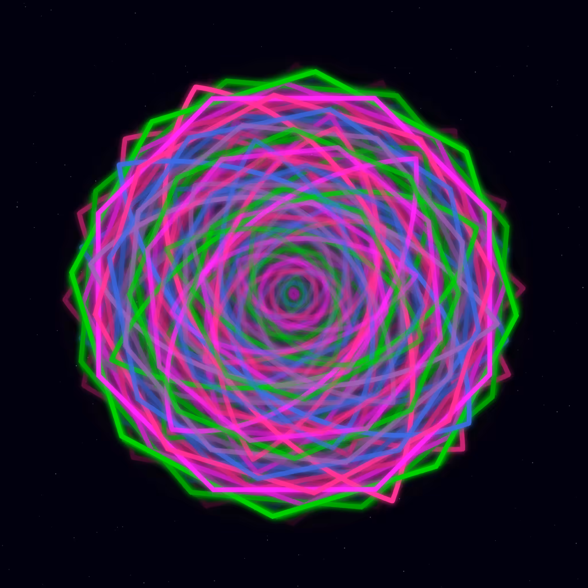Space Vortex #108