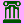 Pixels 00 : Collonade