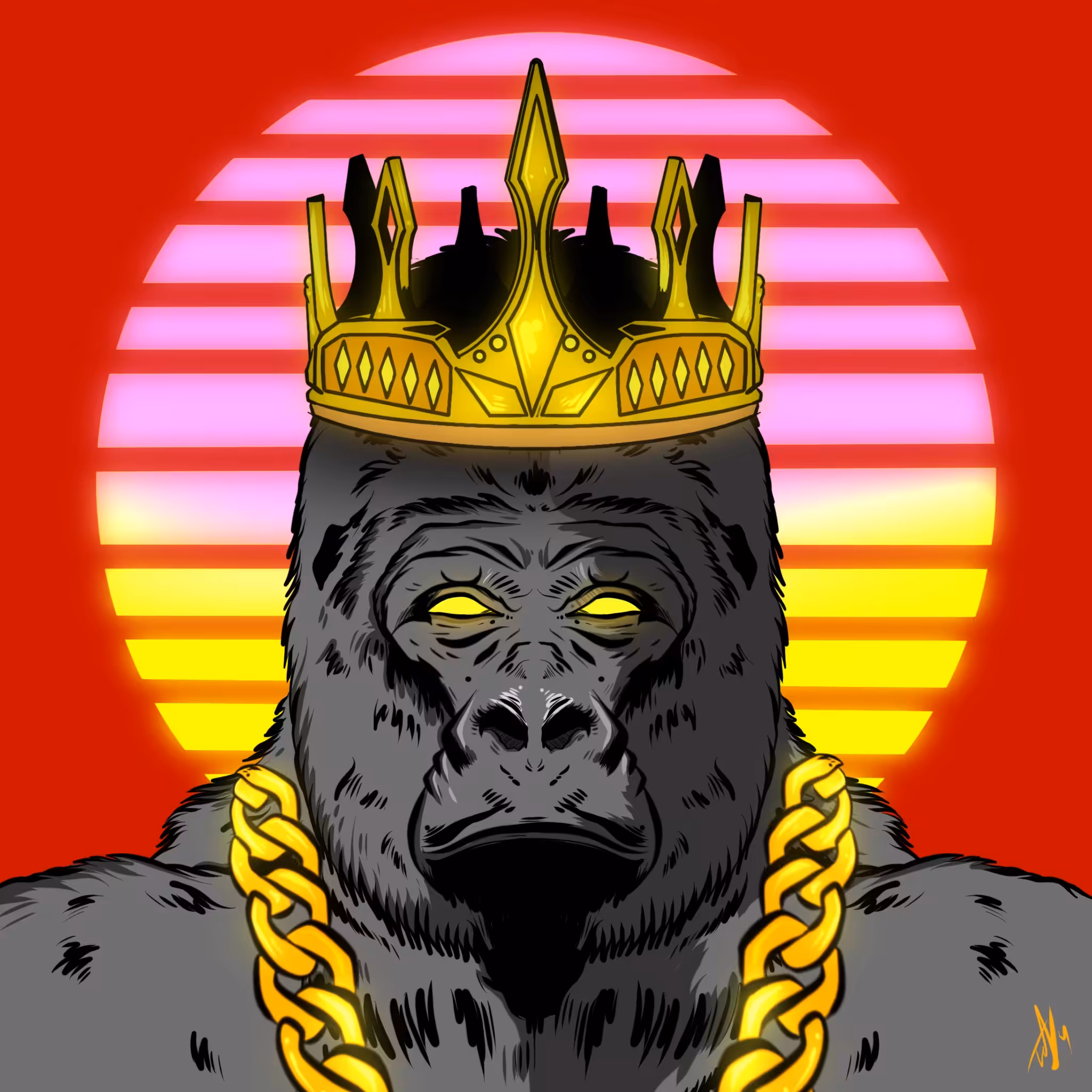 KING OF KINGS