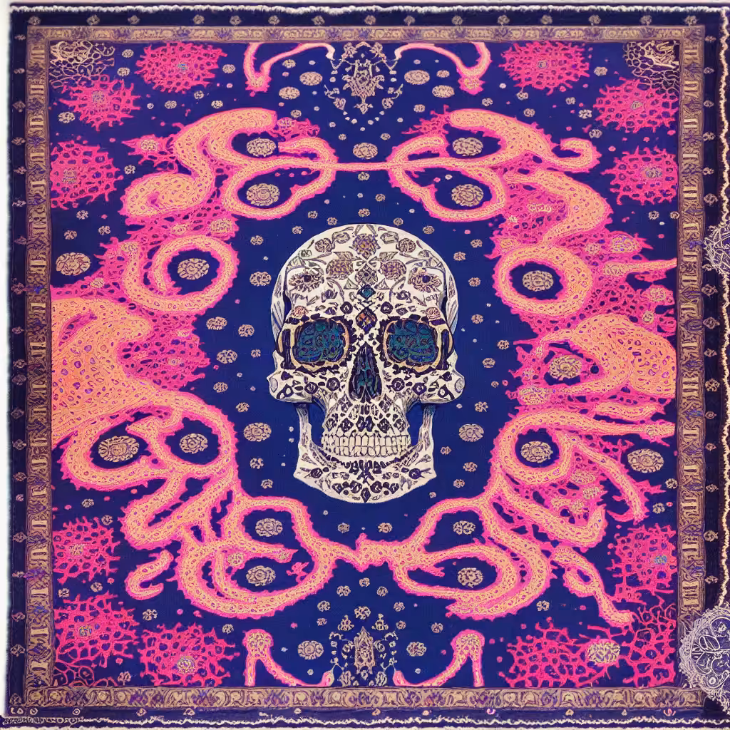 Sudo Rug #306