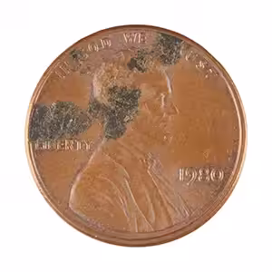 CENTS #4033