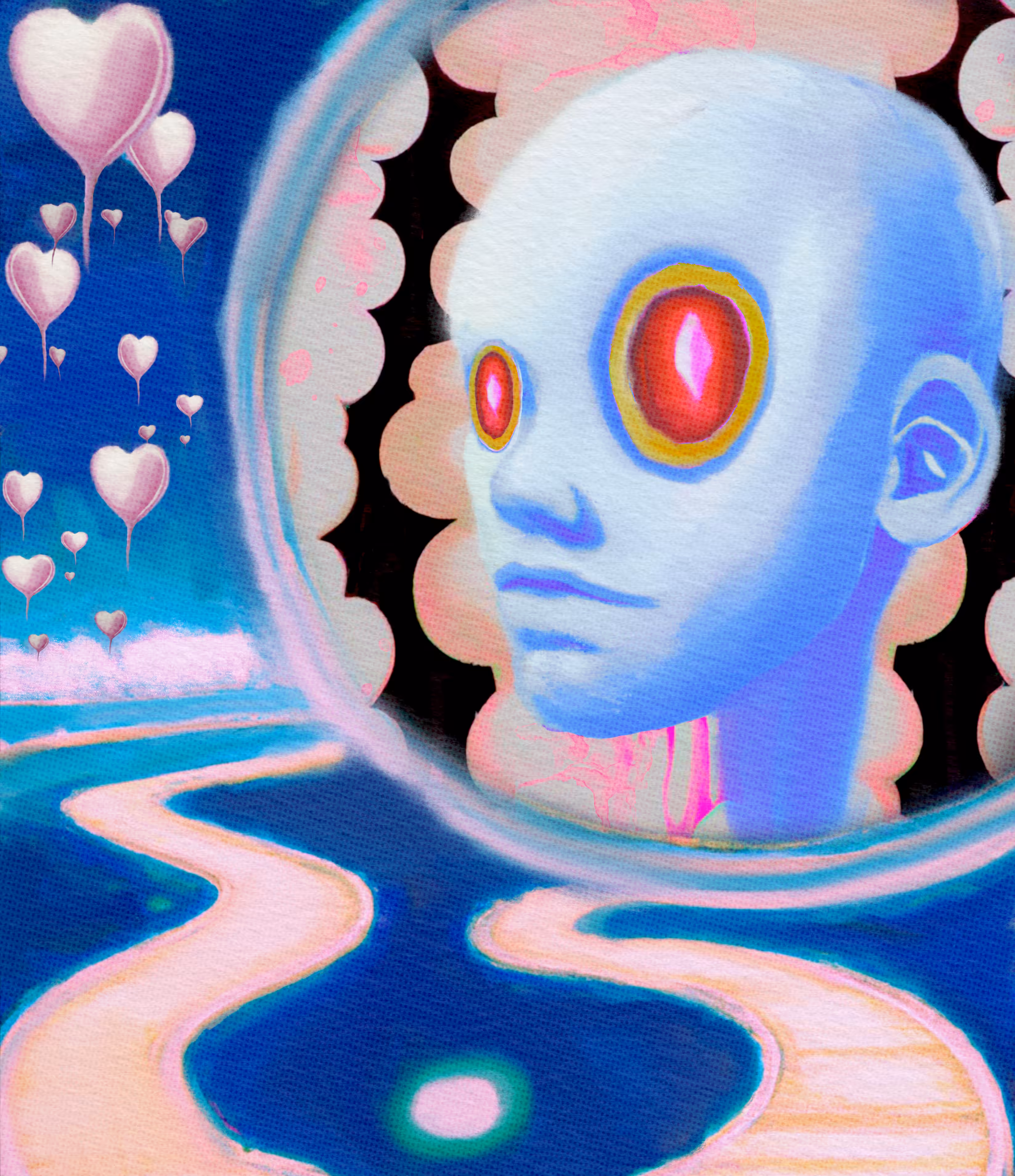 Piece of Mind