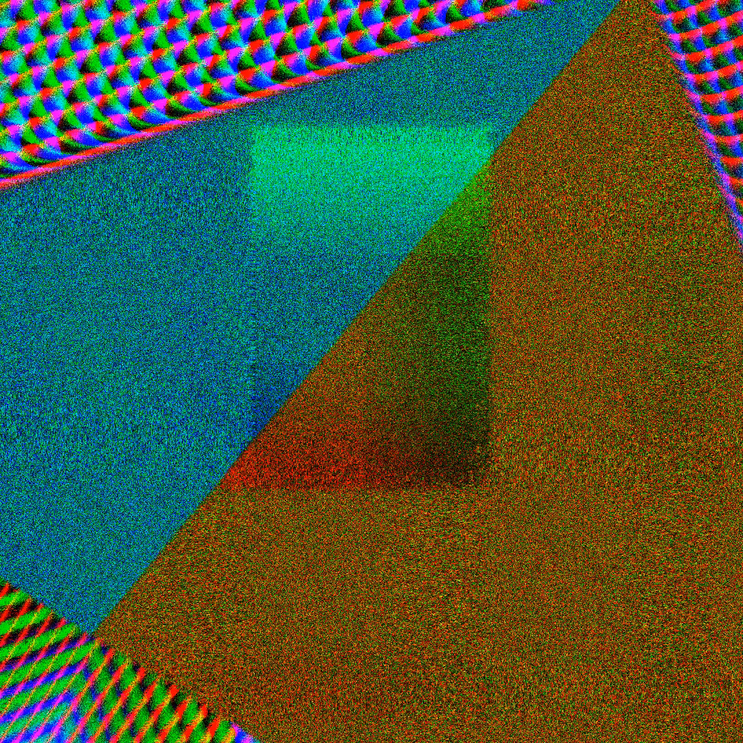 Hate the bitrate #23