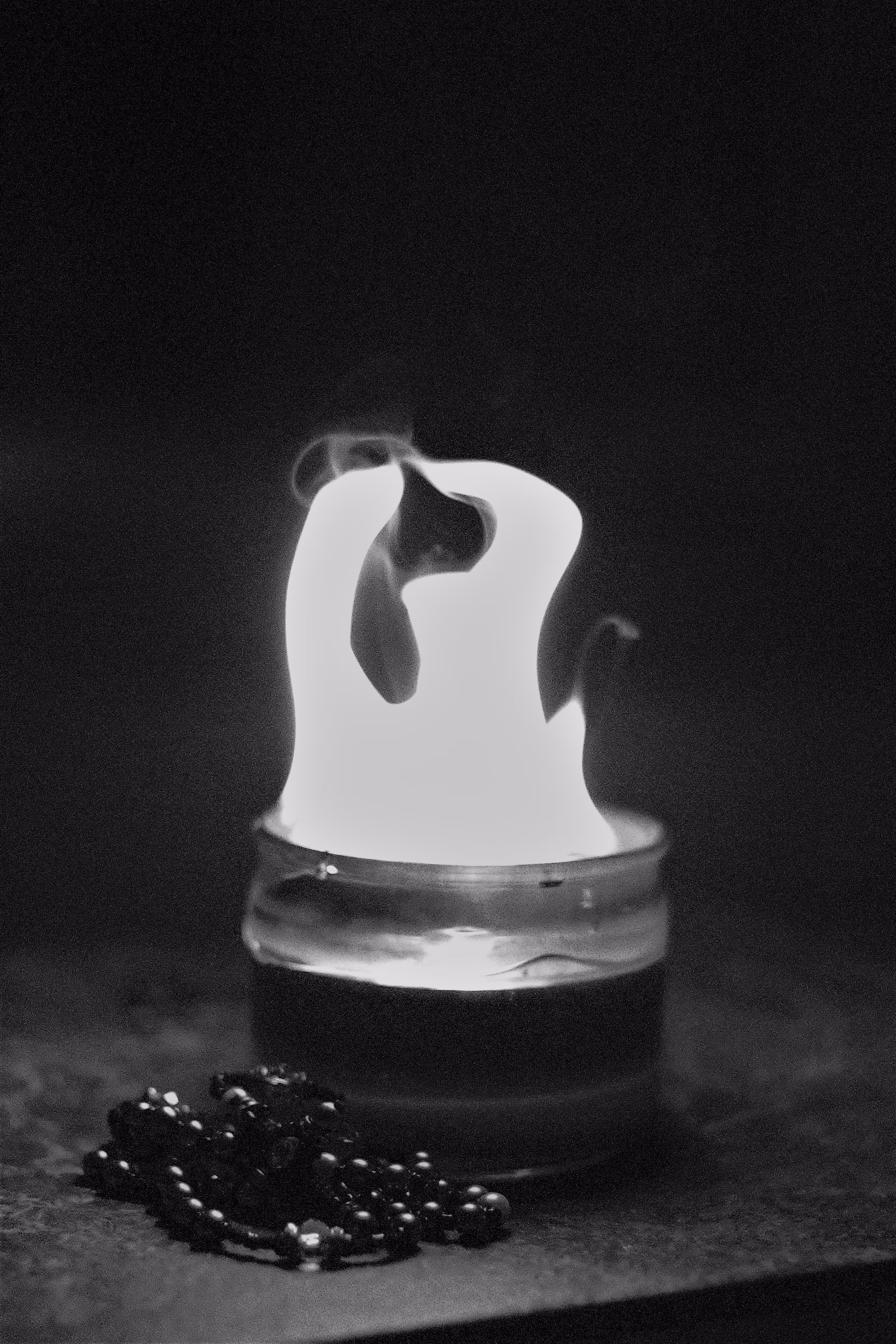 To the Light