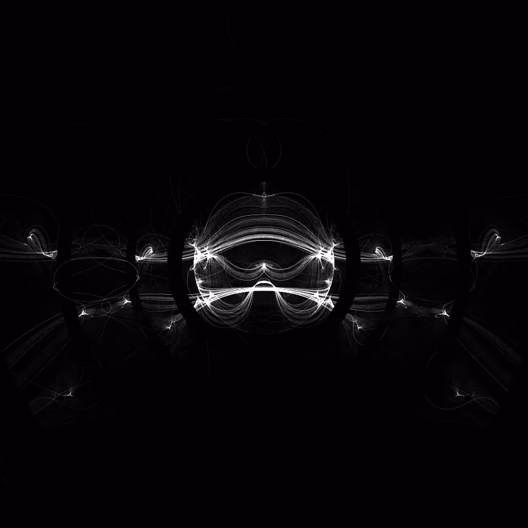 Organicon, variation II #37