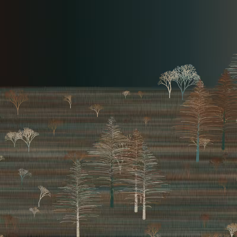 Pastoral Palettes #27