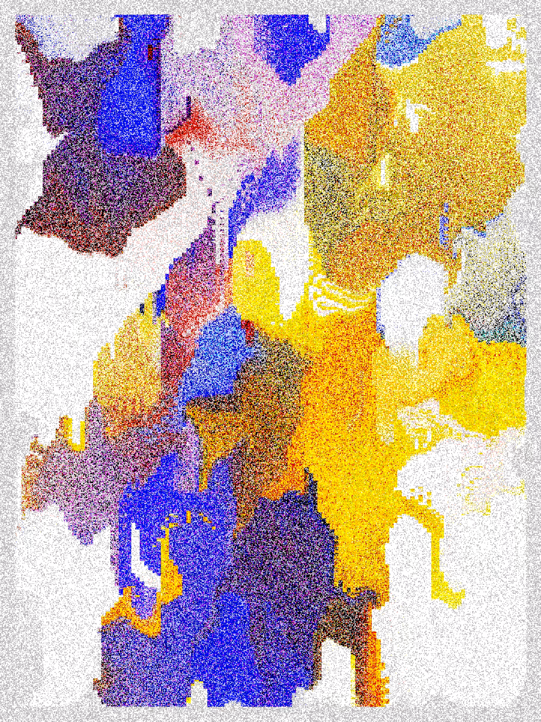RASTER #228