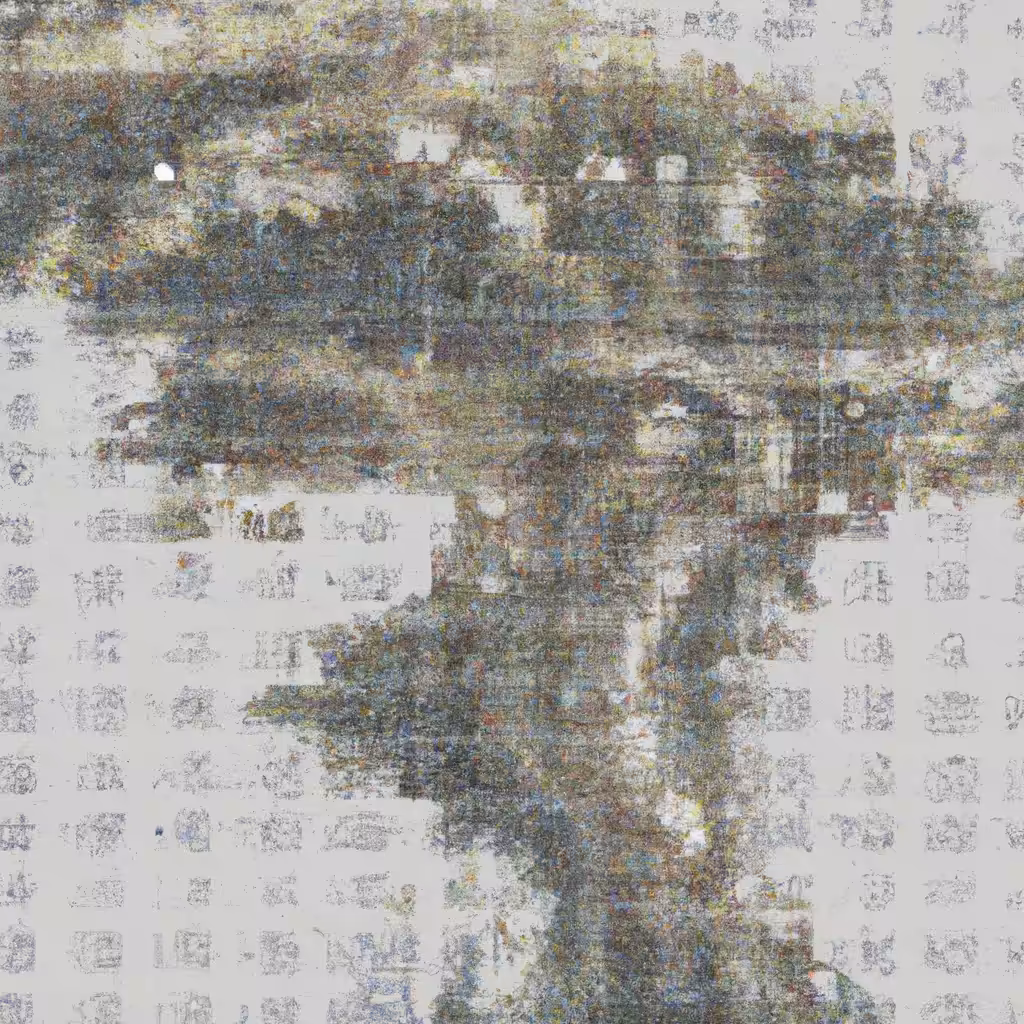 Ganxaic 35