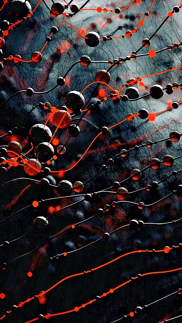 Mosaic A.I - Energy chain