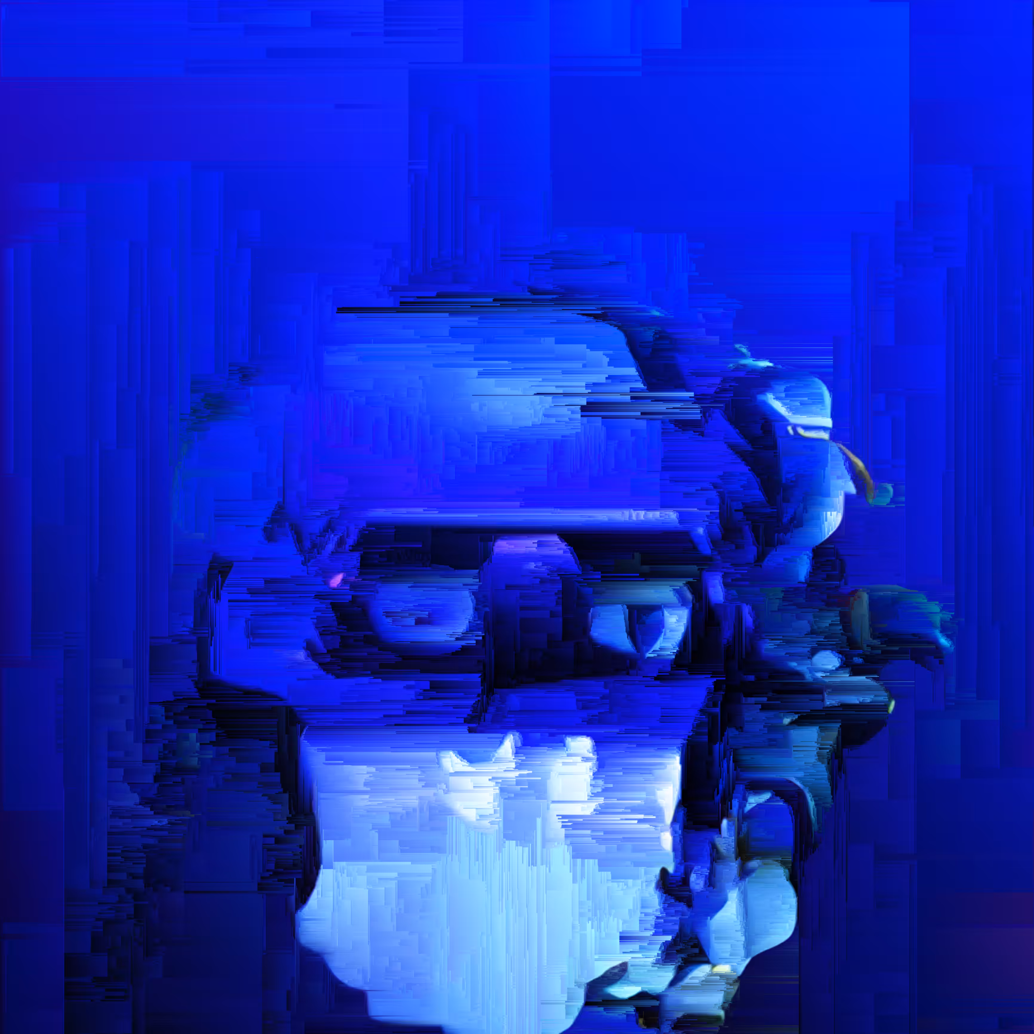 Cryztal Skullz: Crryztal Skull 129