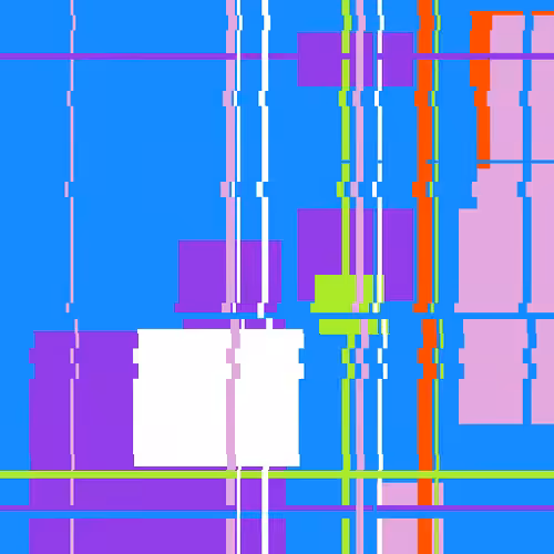 Chromatic Chaos #877