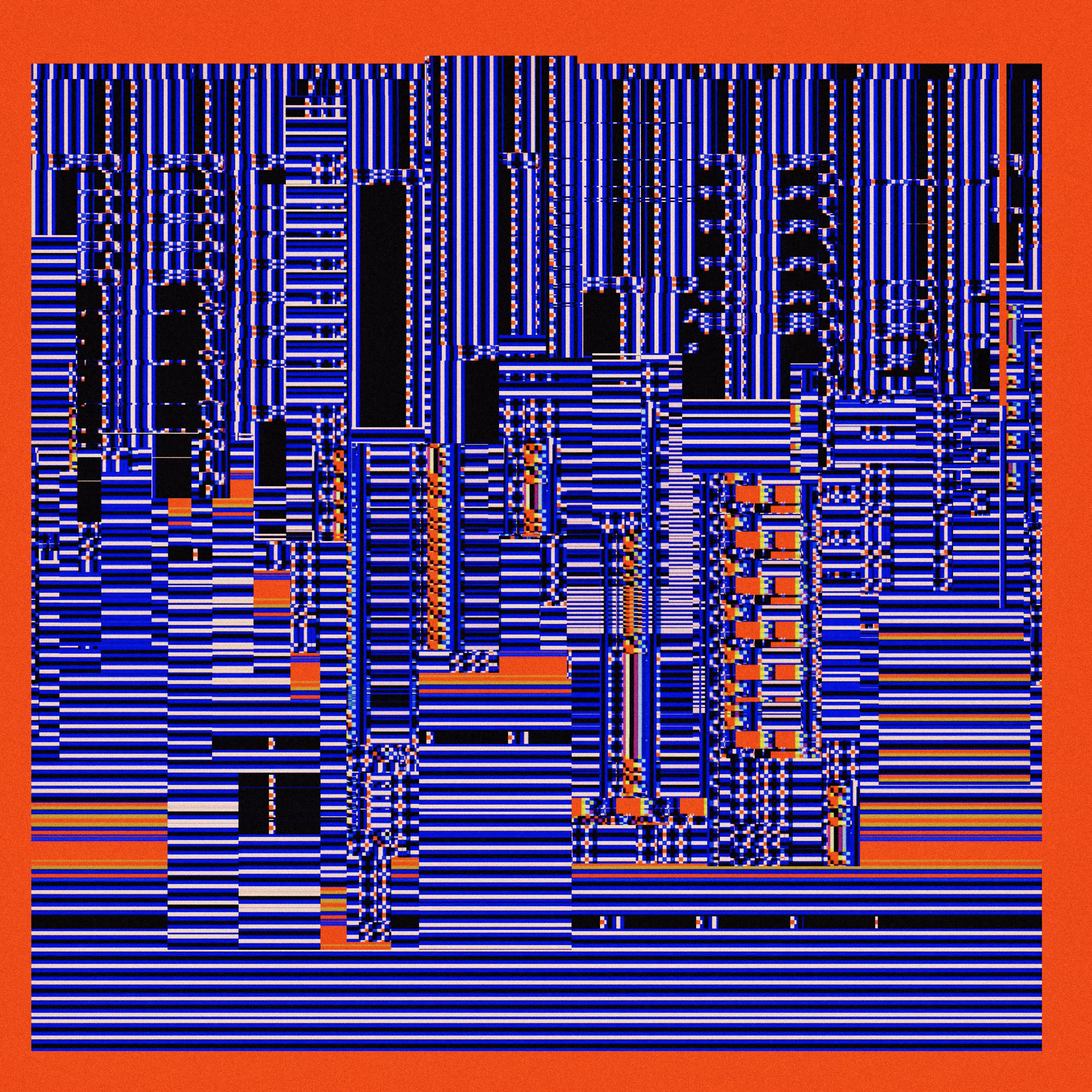 Redstructure