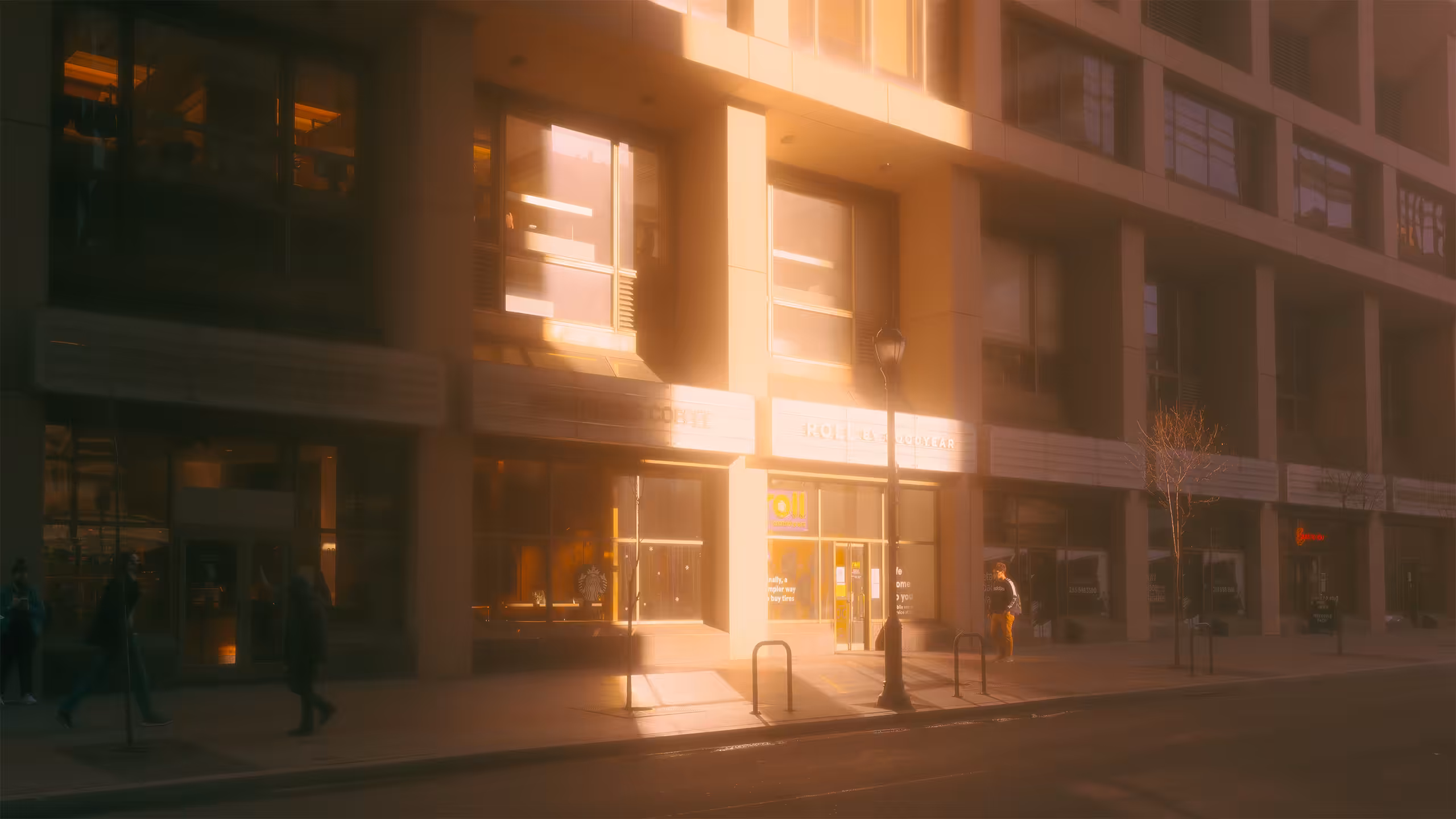 Ethereal