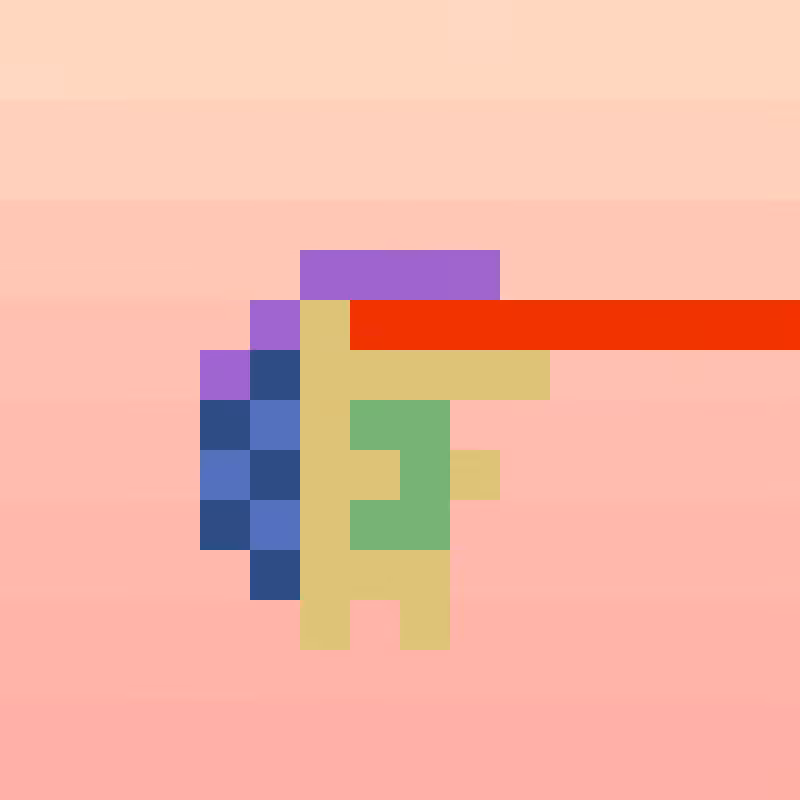Tiny tortoises. #536