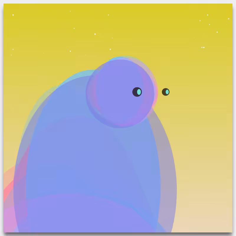 Humanoid #137