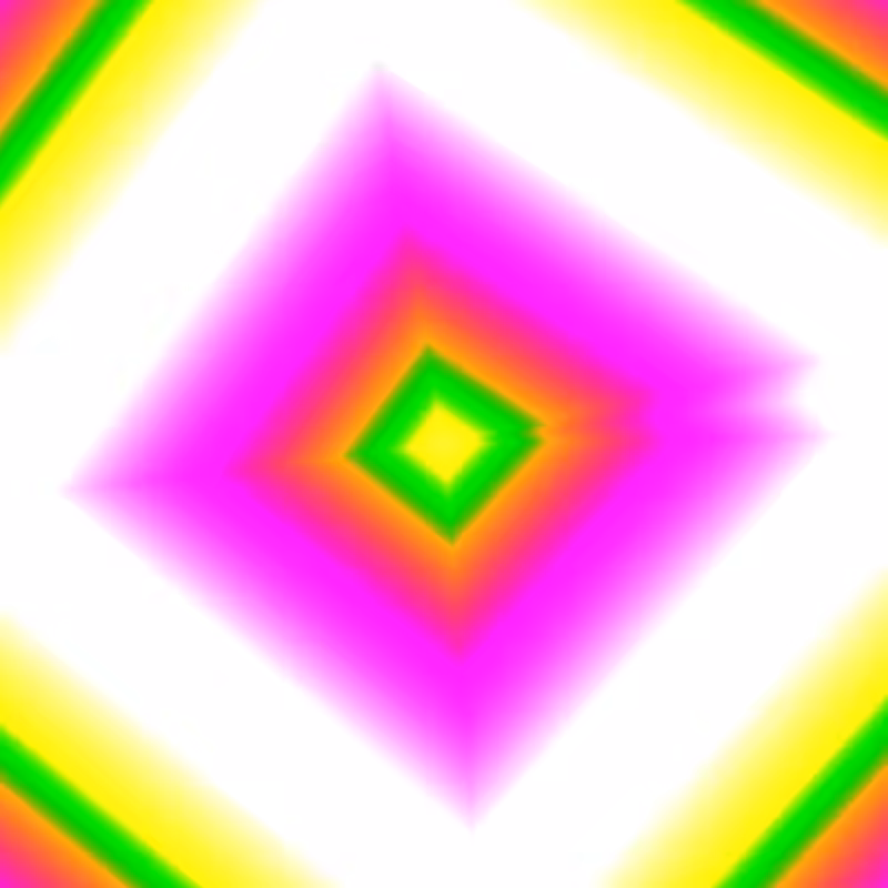 Color Shock #4