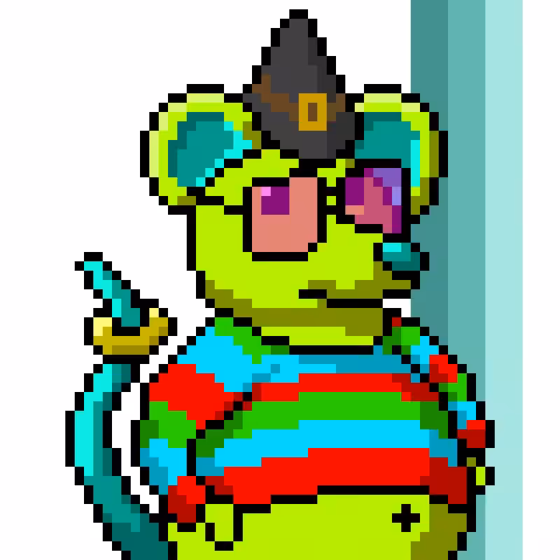 XTZ-Rat #108