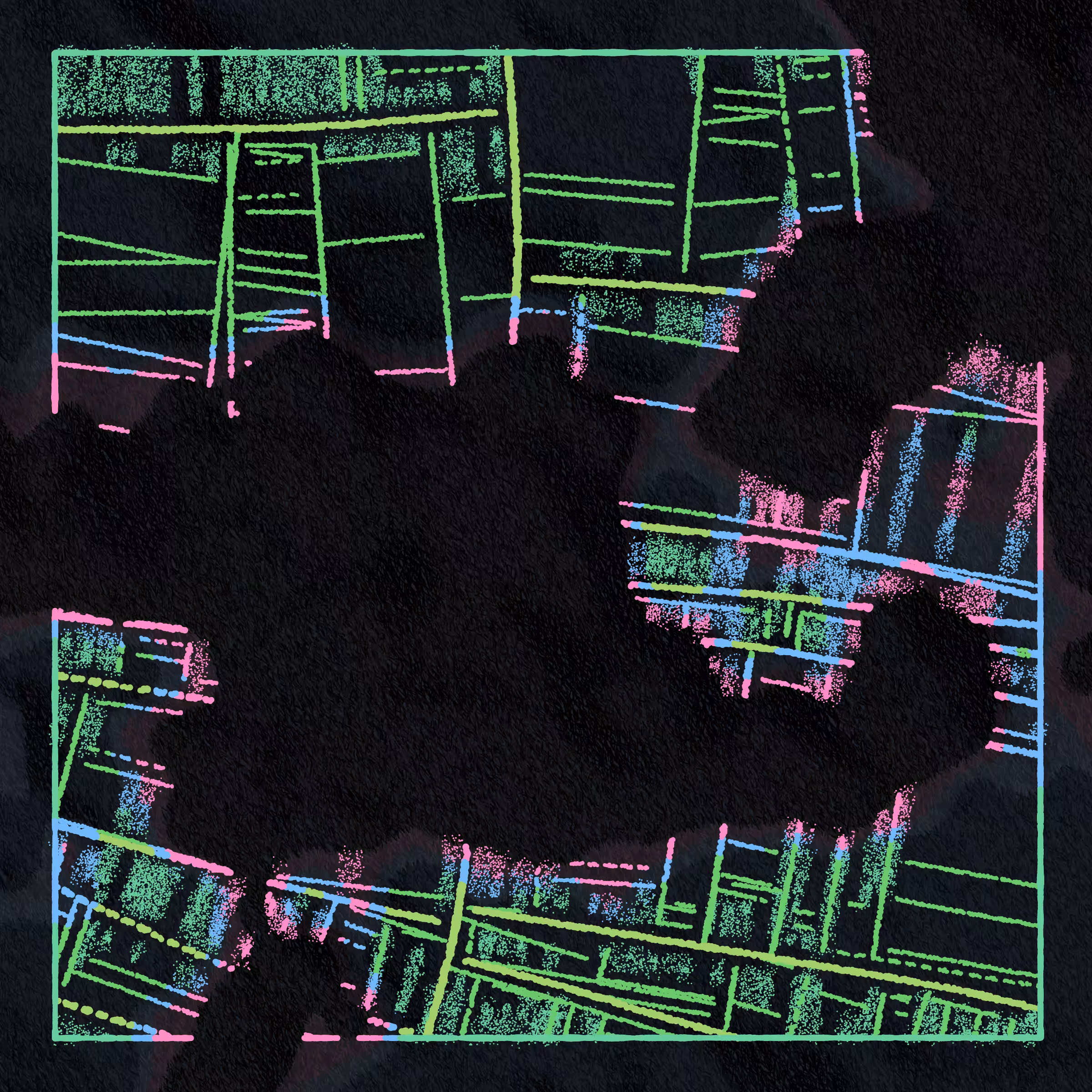 Maps of Nothing #560