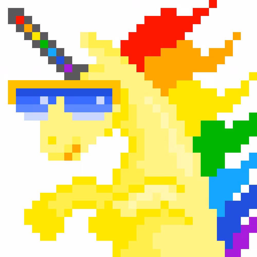 Unicorn #6288